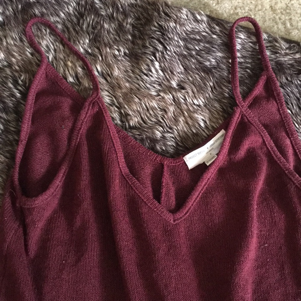 urban outfitters project social T